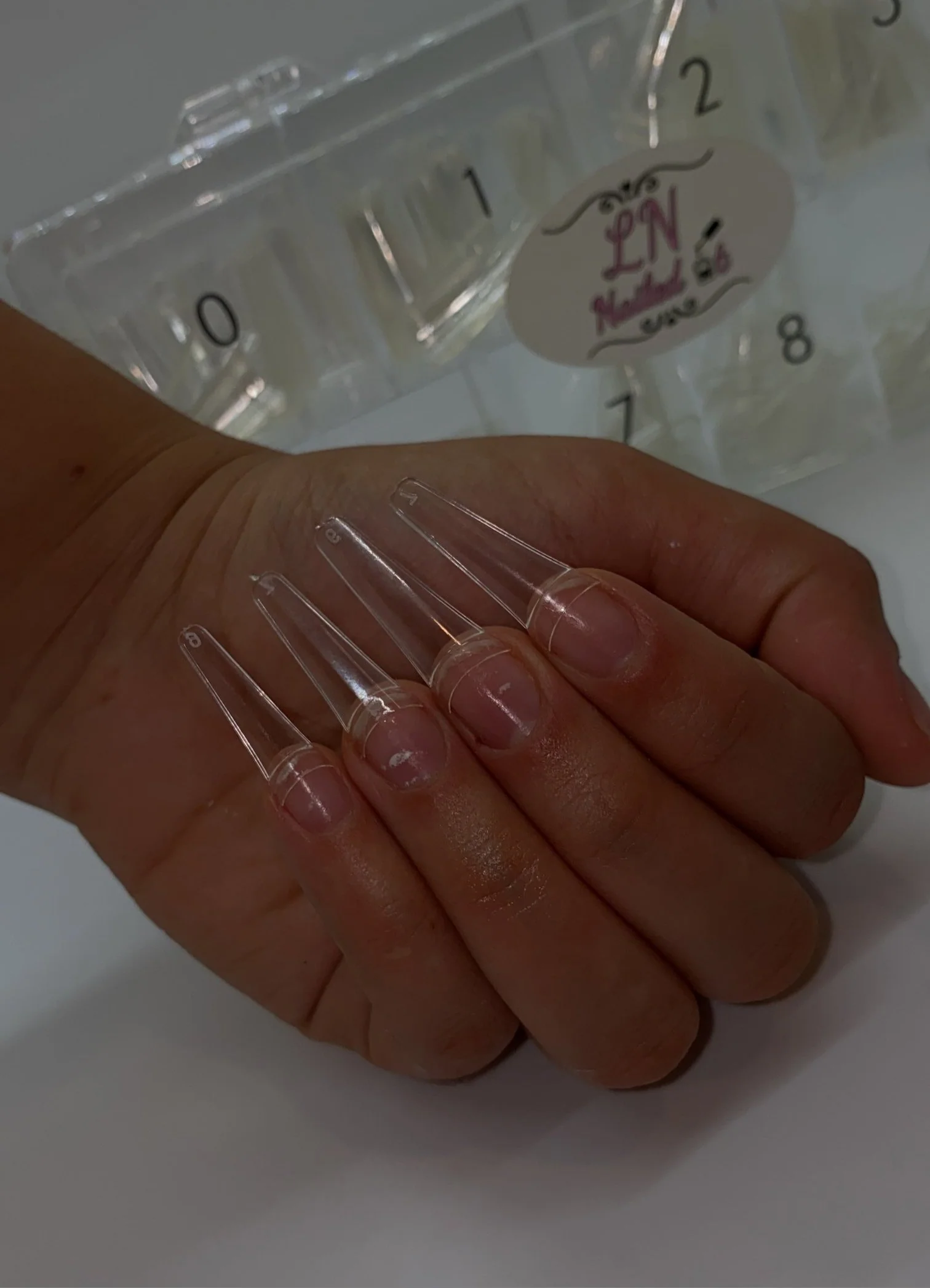 Coffin Tips - Image 3