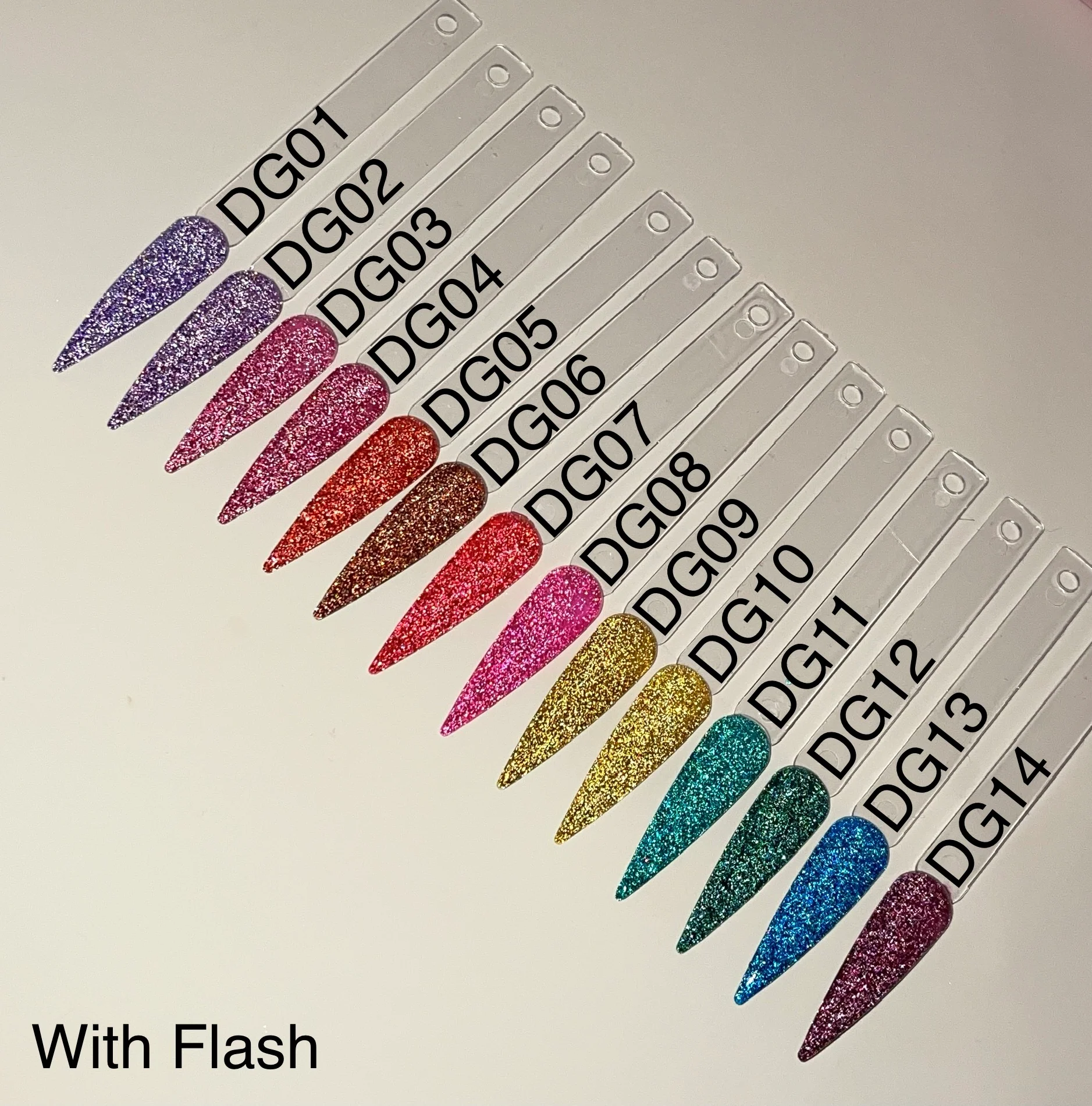 Disco Gel 05 - Image 4