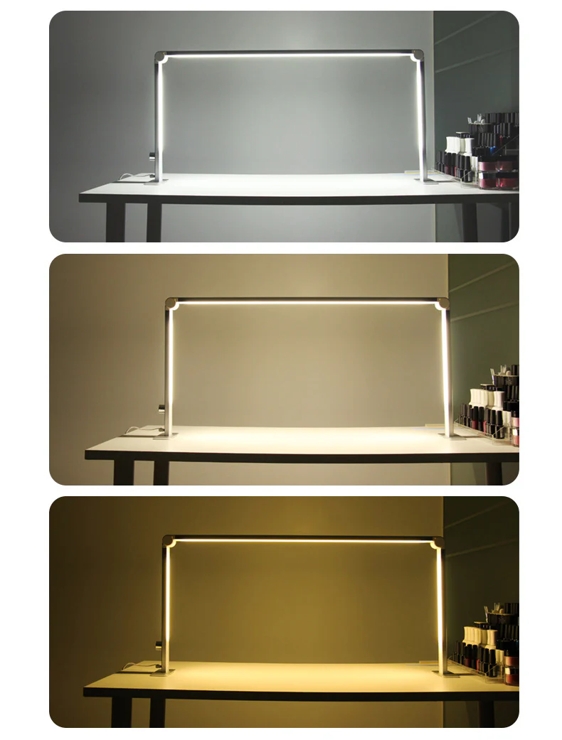 Nail Desk Lamp - Image 8