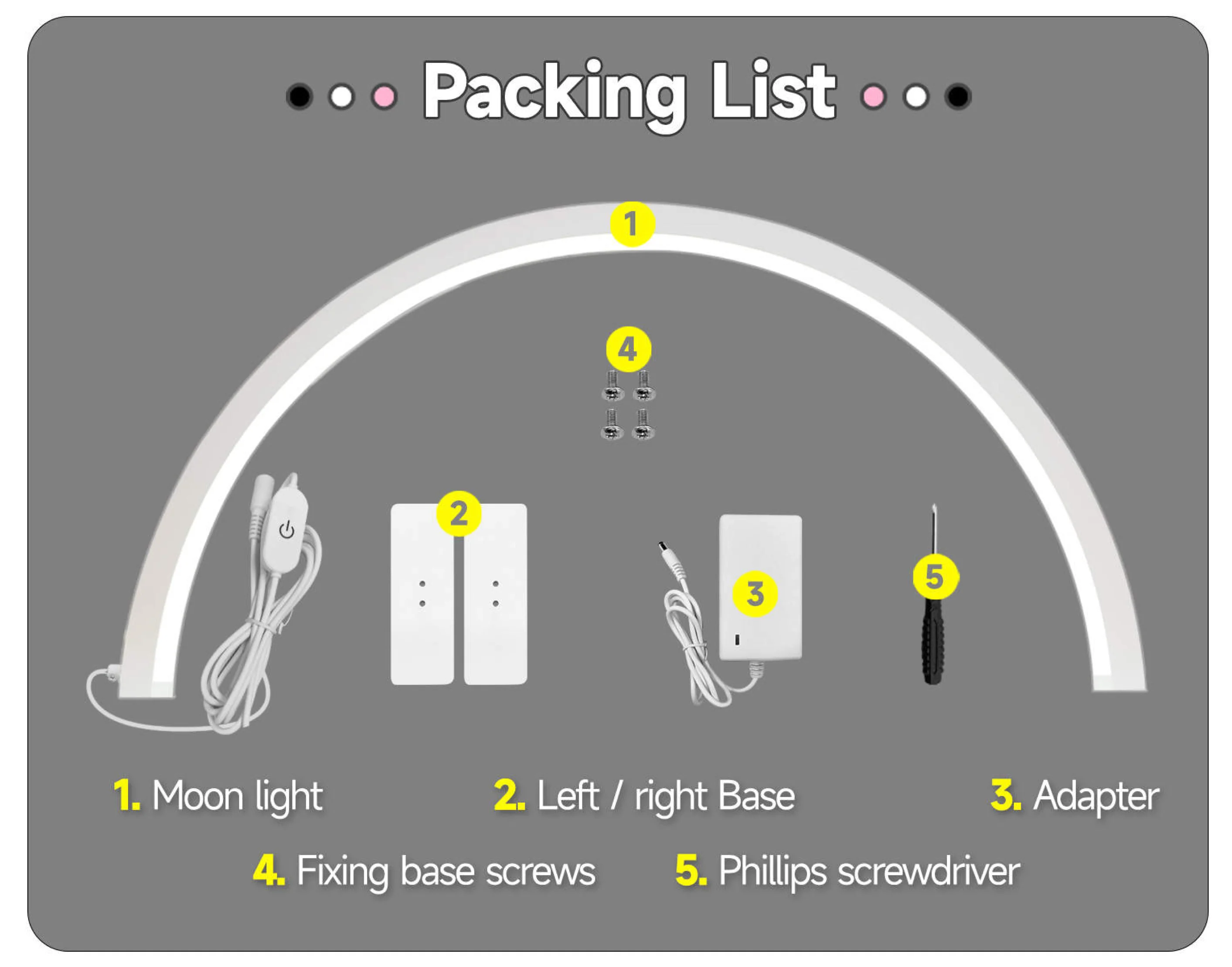 Pro Table Lamp - Image 6