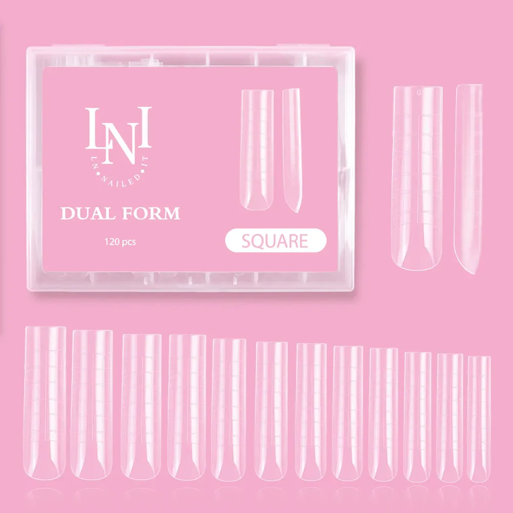 SQUARE (Dual Form) - Image 3