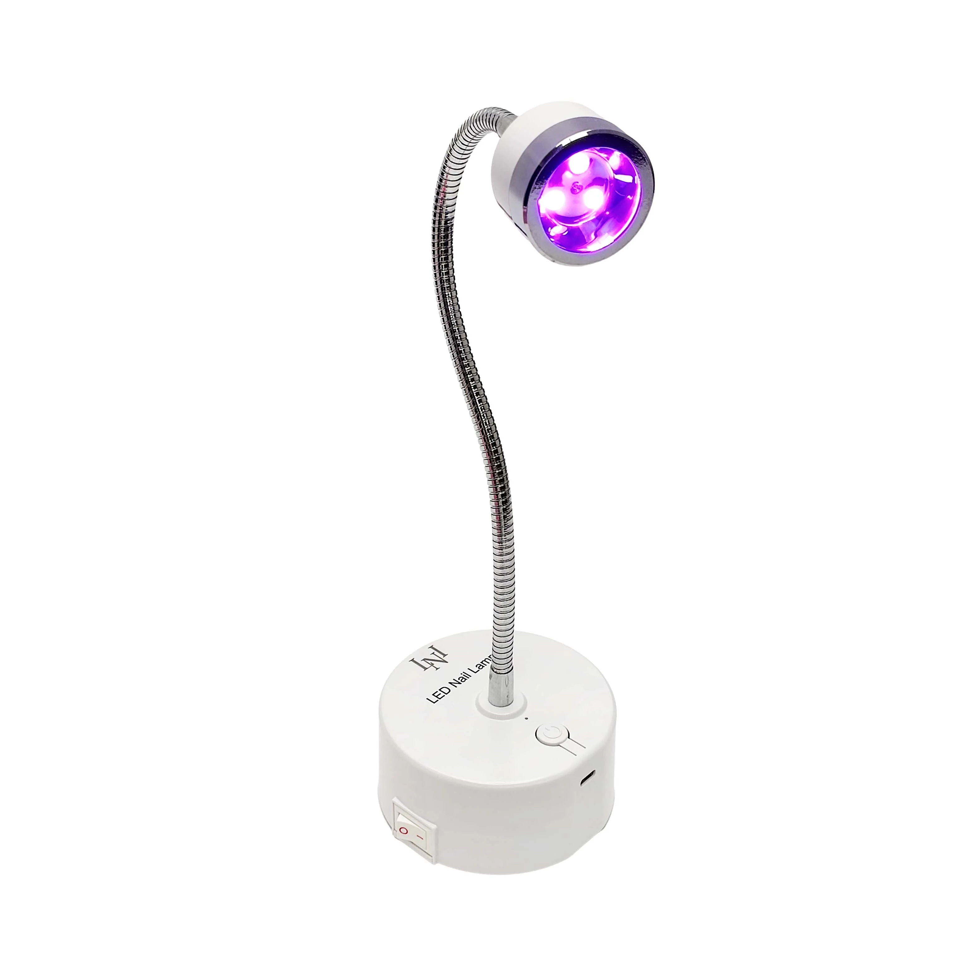 Touch Sensitive Mini Lamp - Image 3