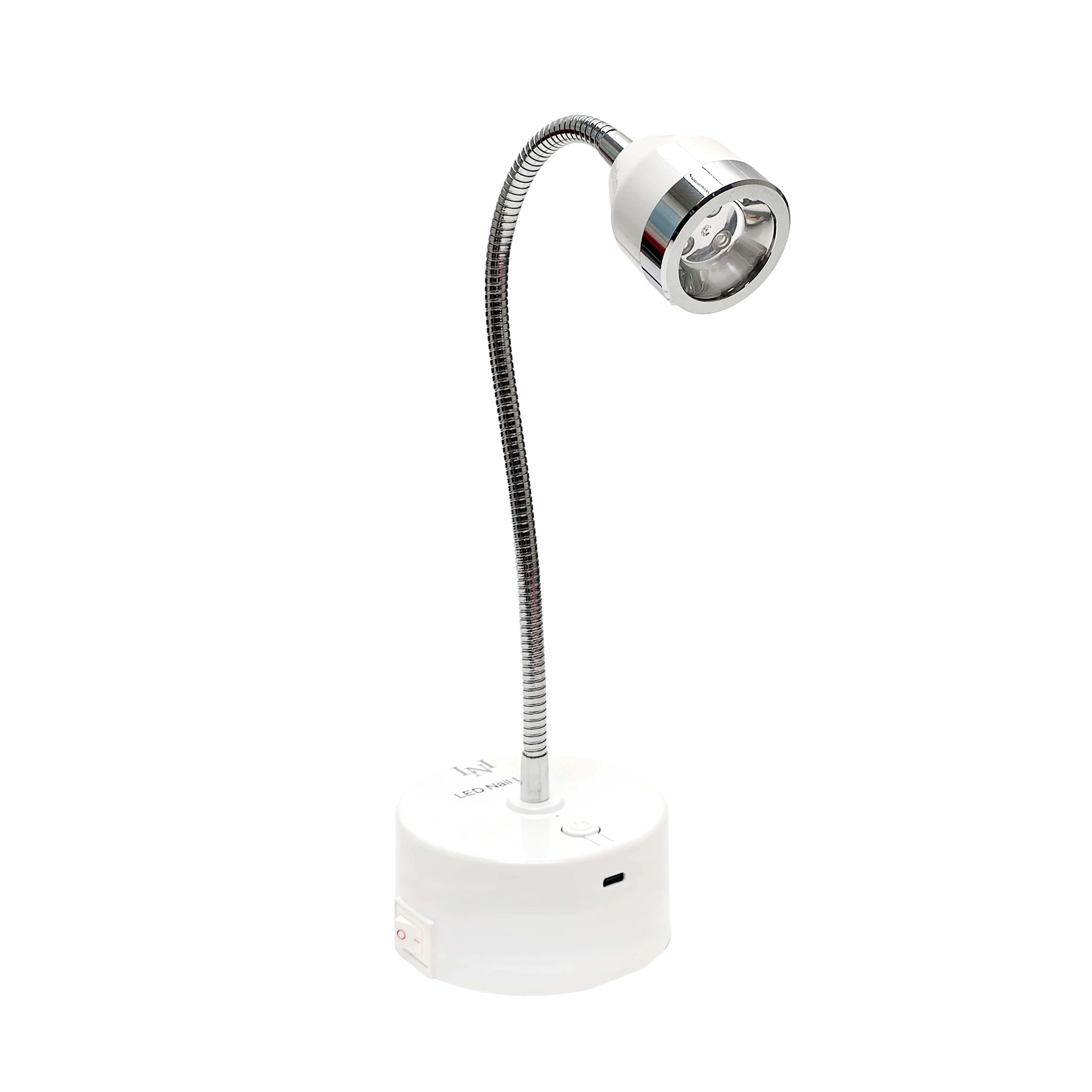 Touch Sensitive Mini Lamp - Image 4