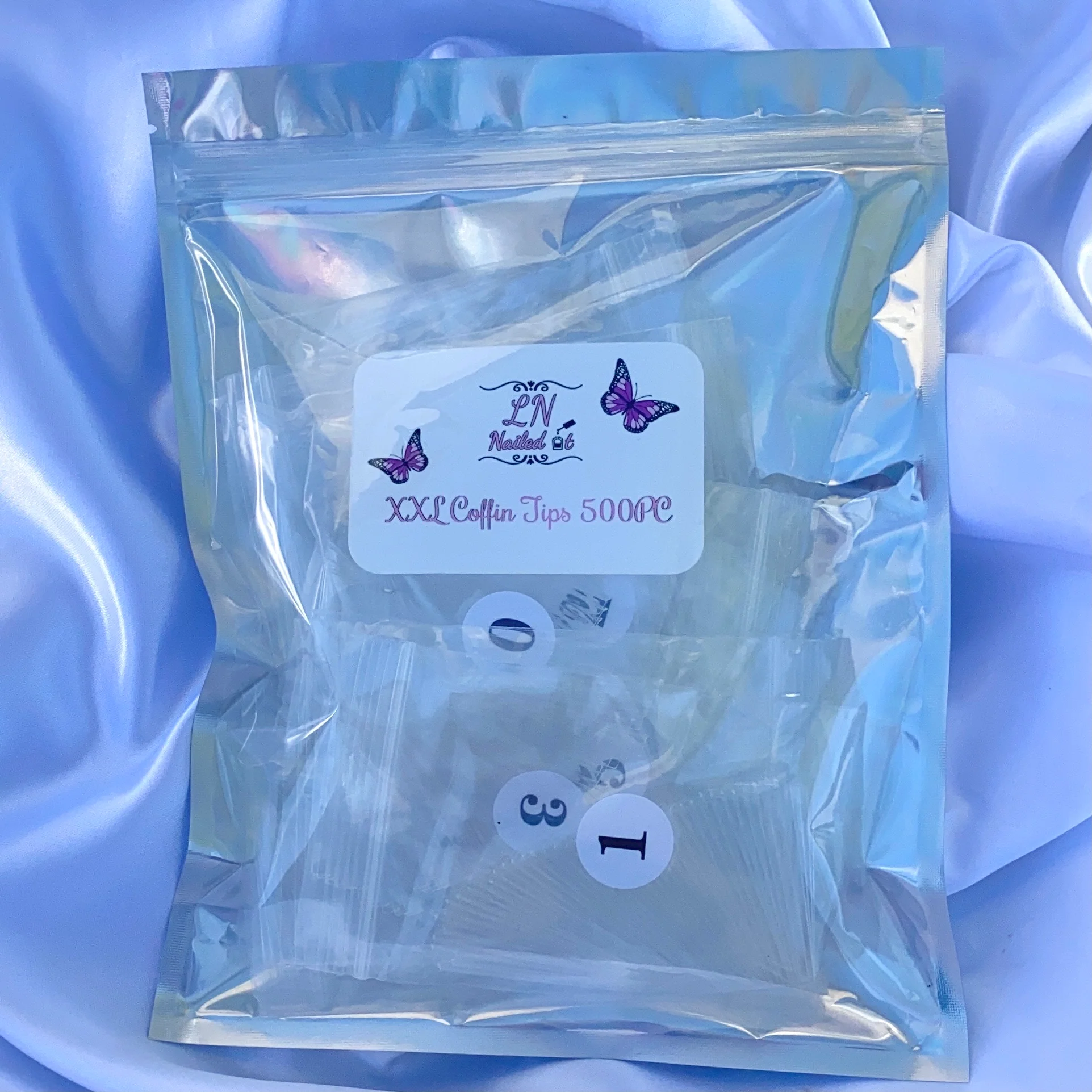 XXL Coffin Tips - Image 4